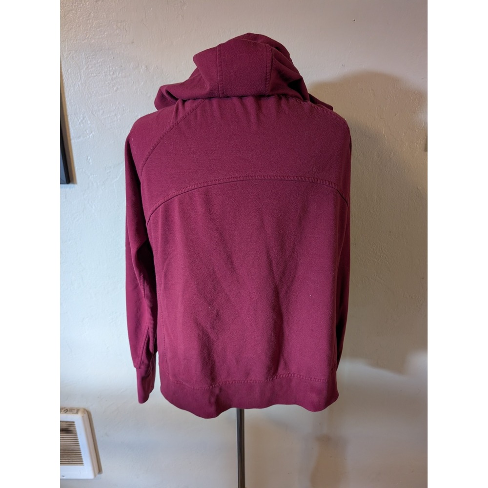 Danskin womens full zip jacket size XL - Picture 3 of 5